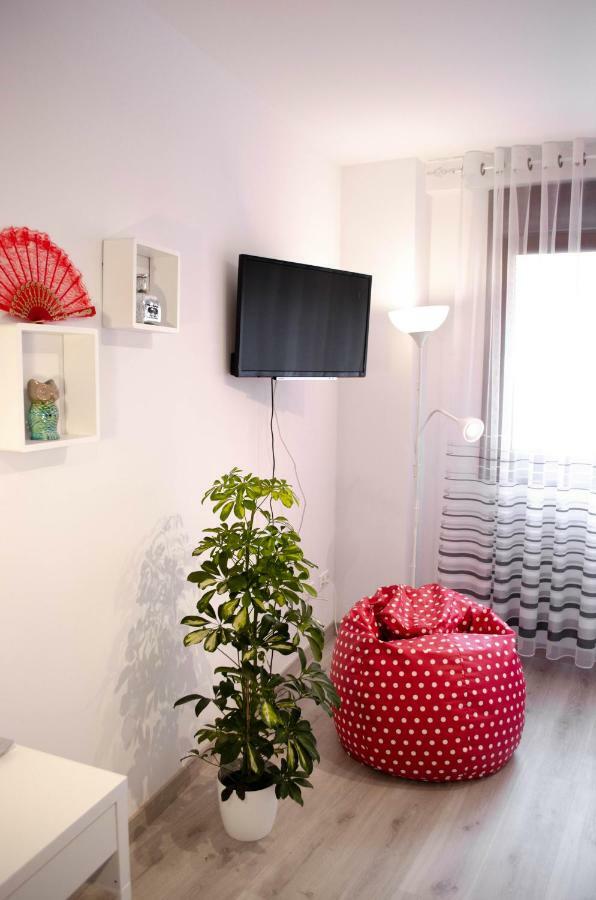 Apartamento Tarifa 4 *