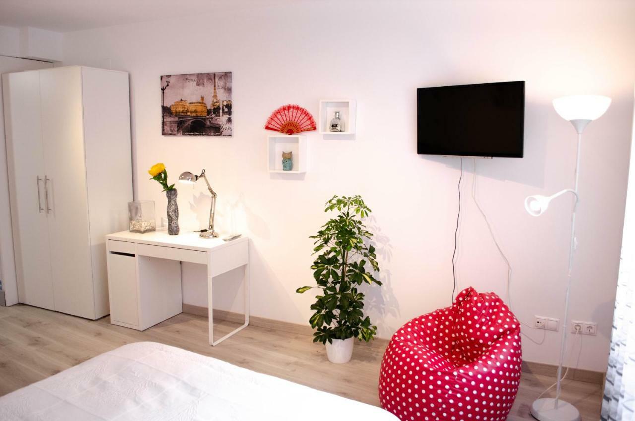 Apartamento Tarifa 4
