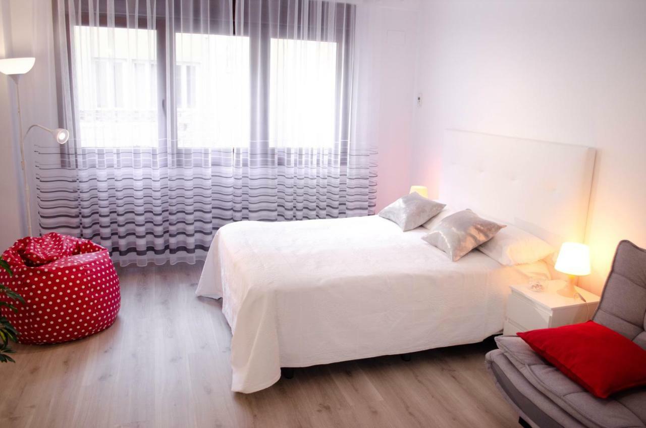 Apartamento Tarifa 4