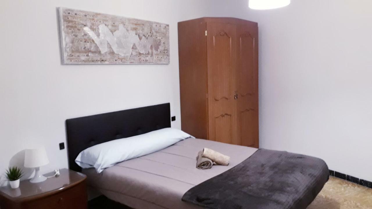 Apartment Centro Ciudad Entero Alicante