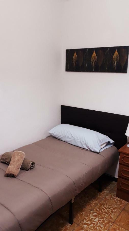 Centro Ciudad Entero Apartment Alicante