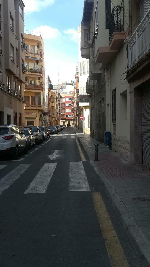 Temporary Tm Alicante