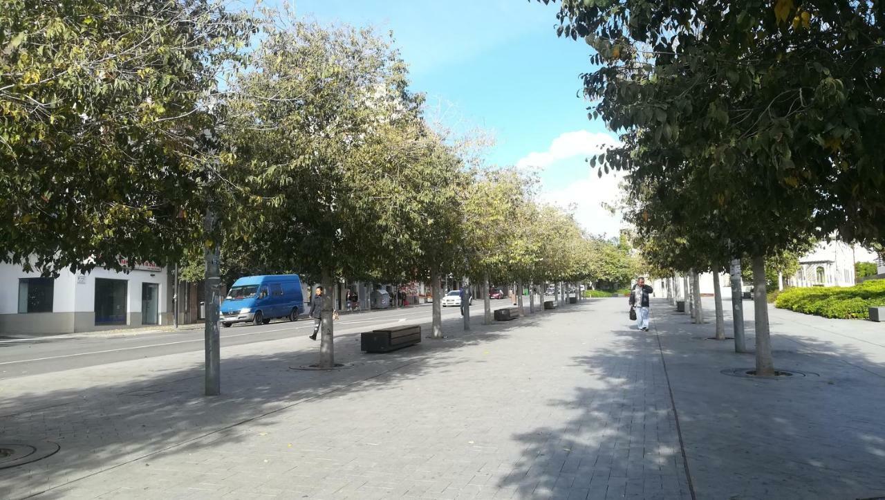 Temporary Tm Apartamento