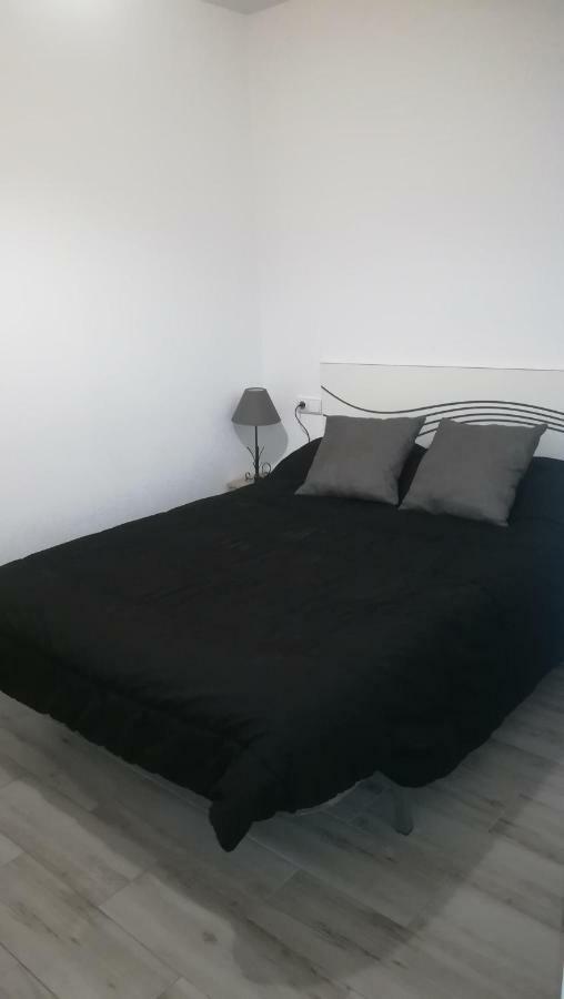Apartment Temporary Hm Alicante