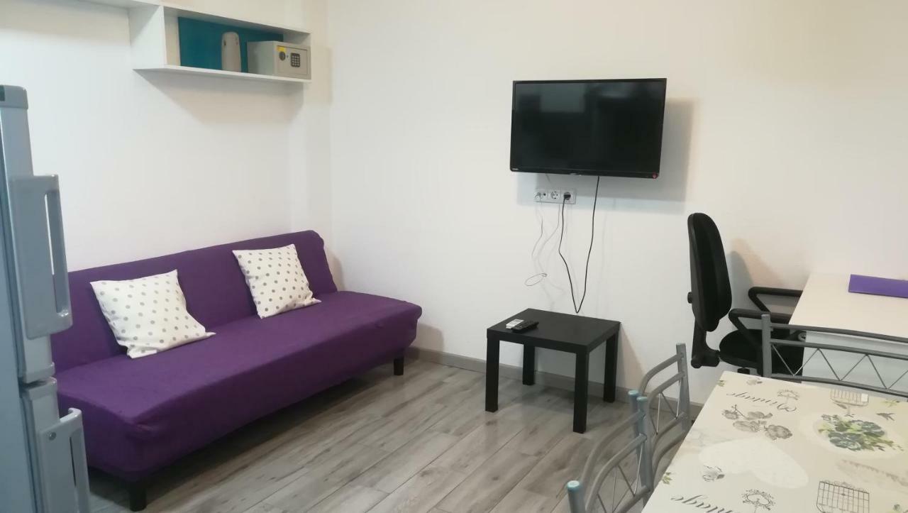 Apartment Temporary Hm *