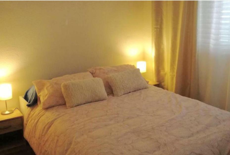 Habitación en casa particular Cozy Flat Alicante
