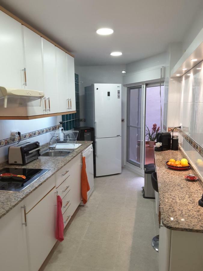 Amazing In Center Apartamento Alicante
