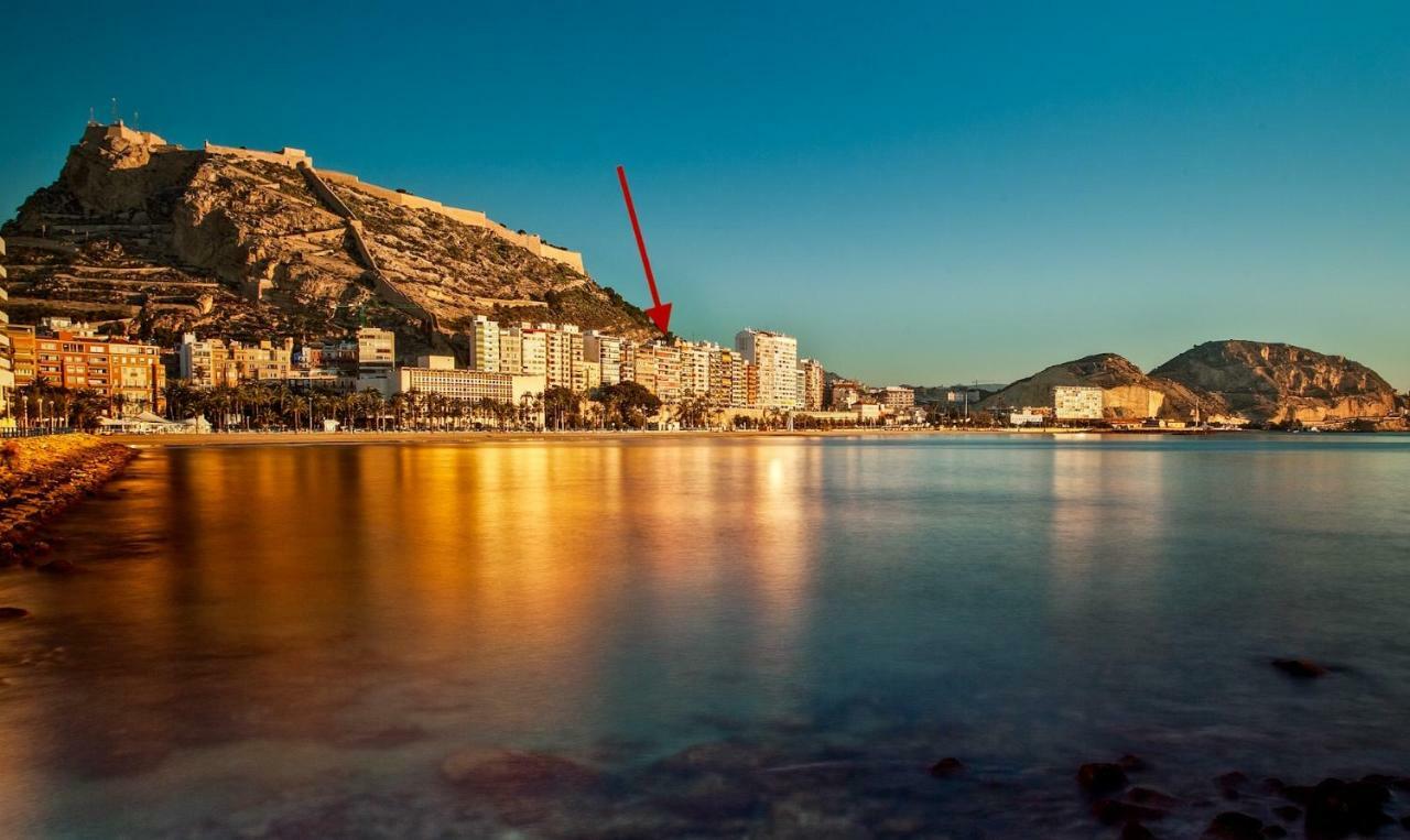 Apartamento Stunning Sea View
