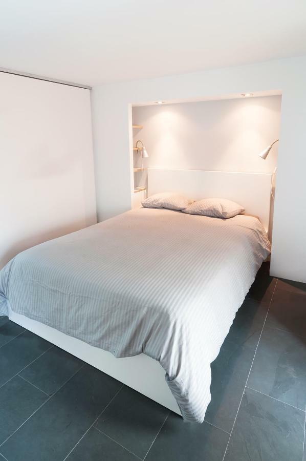Design And Luminous Duplex In The Old Town Apartment Alicante