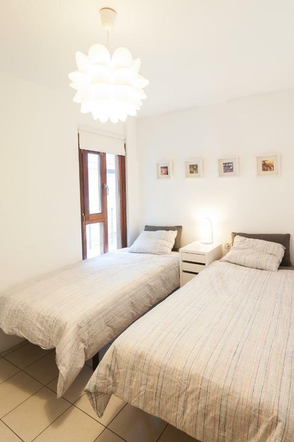 Design And Luminous Duplex In The Old Town * Alicante