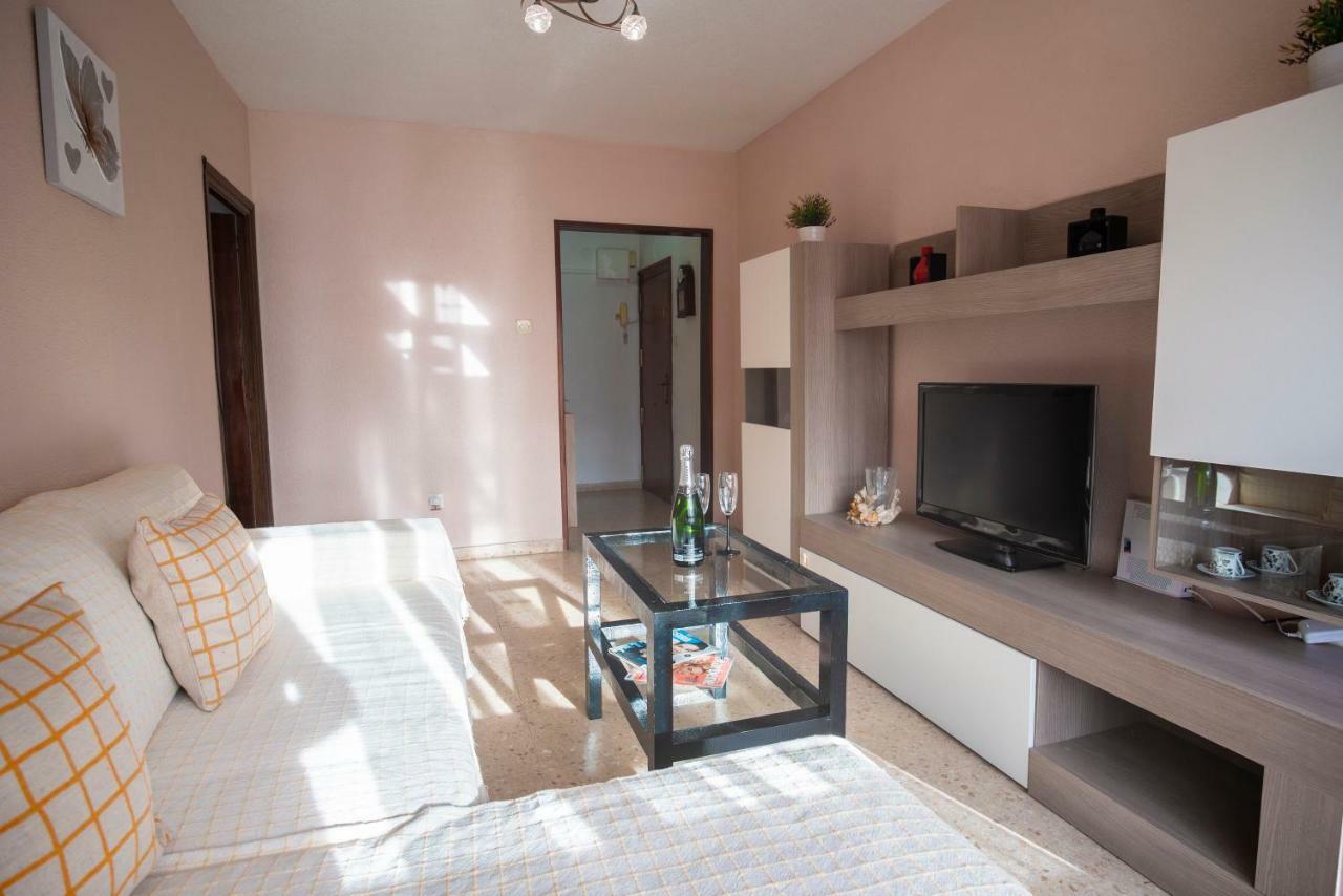 Apartamento Cómodo A 10 Min Del Centro *