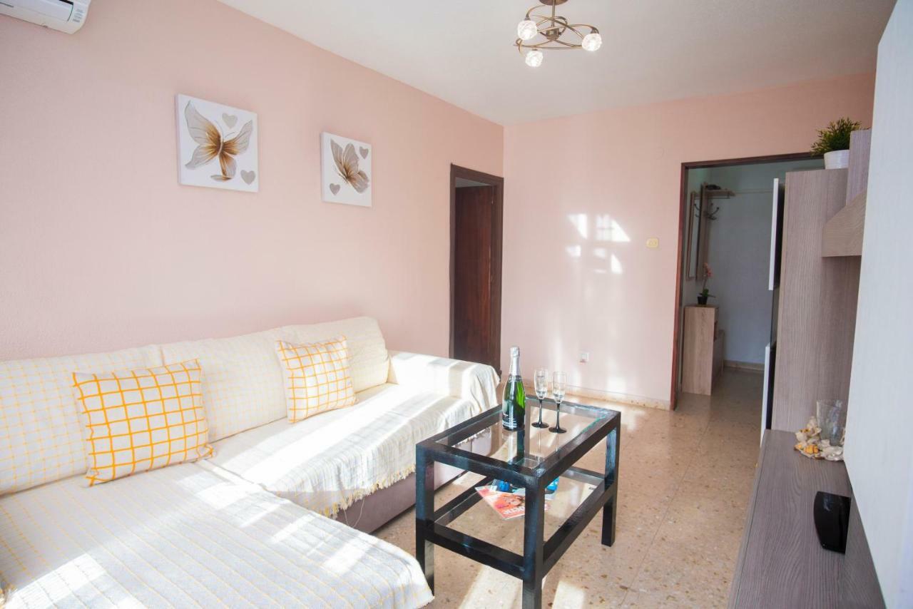 Apartamento Cómodo A 10 Min Del Centro *