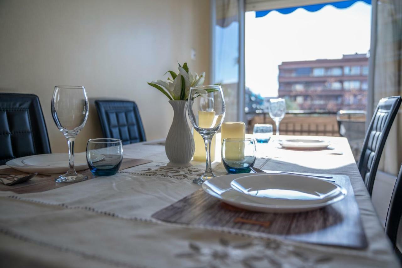 Cómodo A 10 Min Del Centro Apartamento