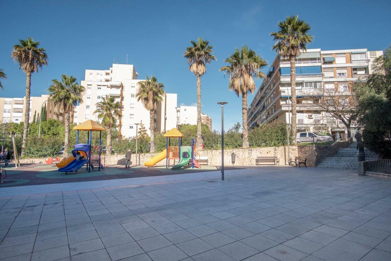 Apartamento Cómodo A 10 Min Del Centro *