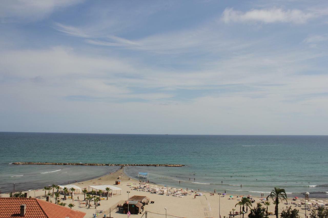 Traveller El Postiguet Homestay Alicante