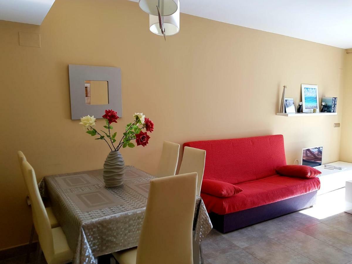 Apartment Aпартаменты в San Juan Playa