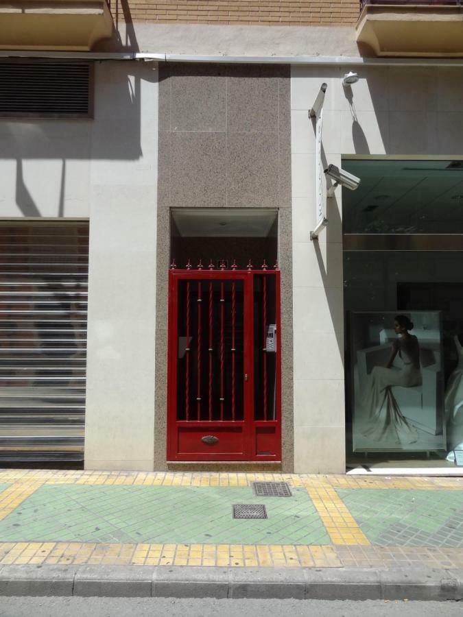 Apartamento Amazing In Center