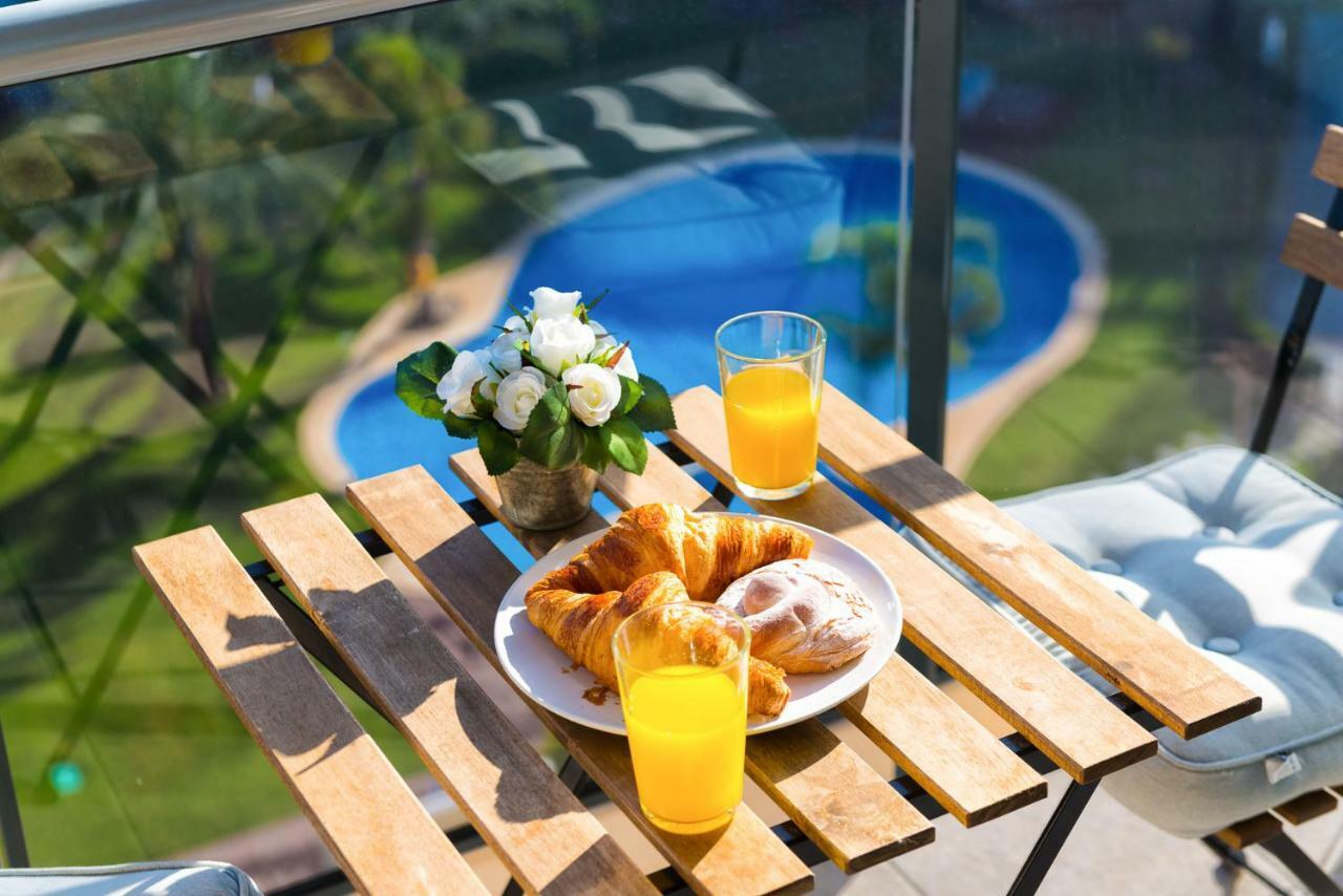 Playa & Golf Apartamento Alicante
