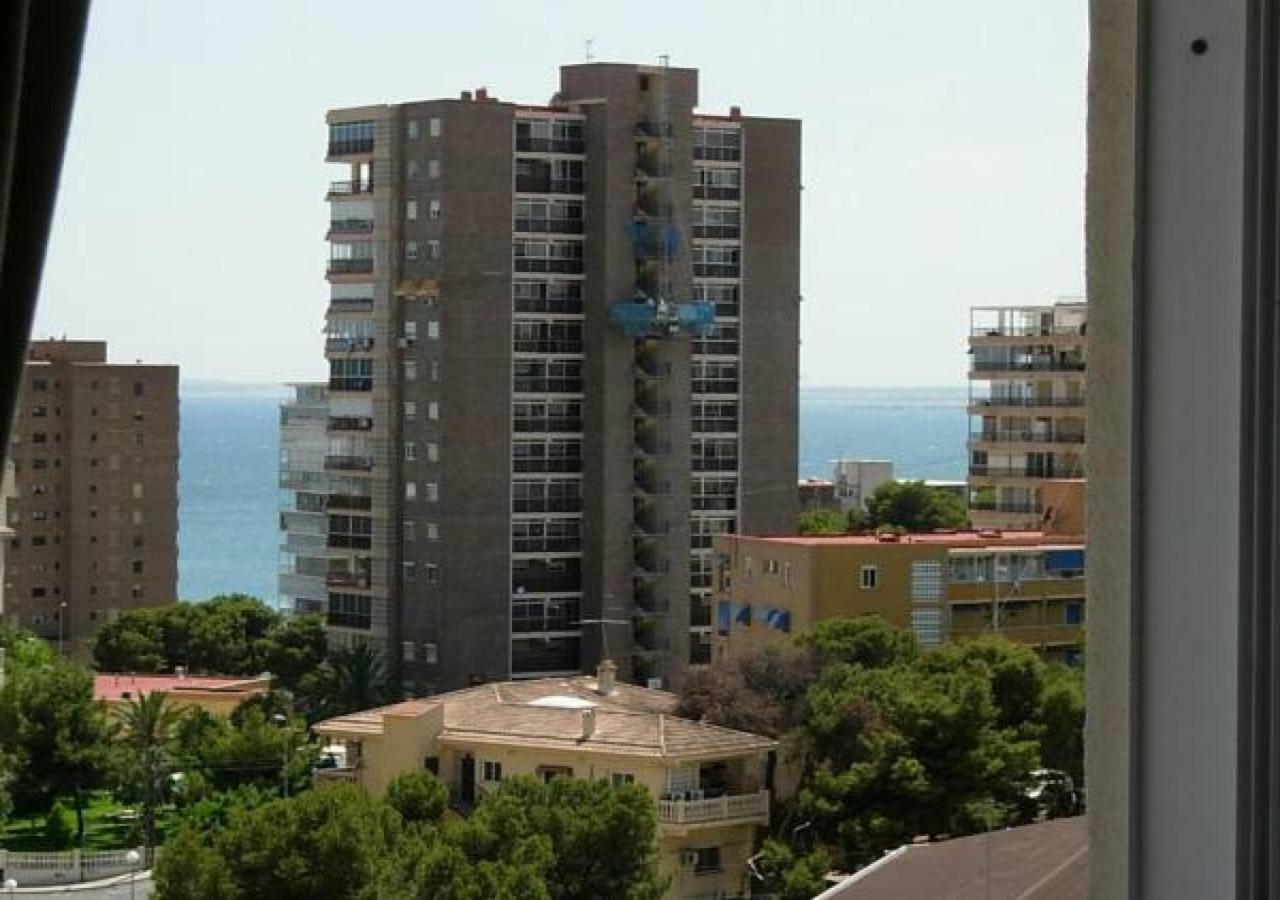 Apartment Calablu