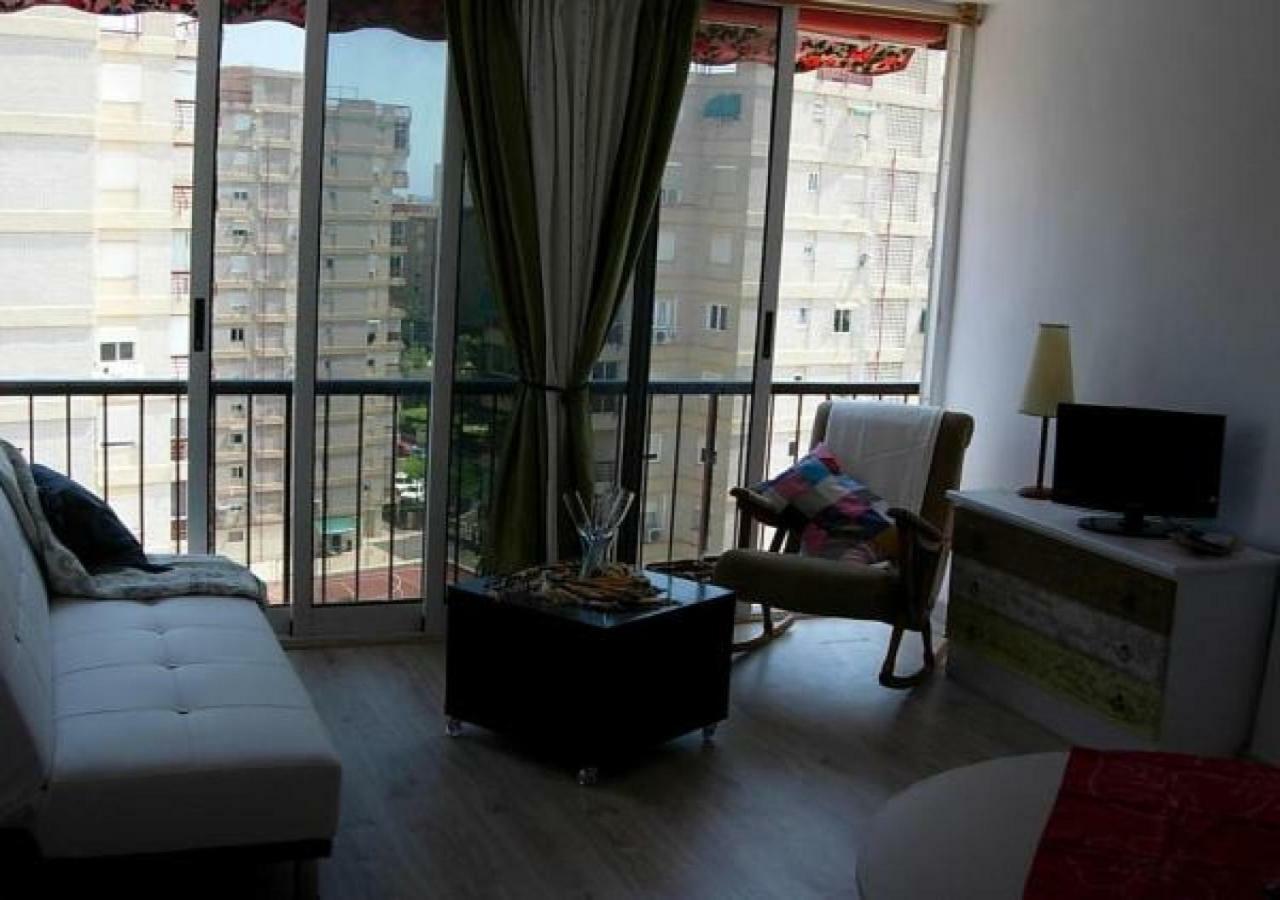 Calablu Apartment *