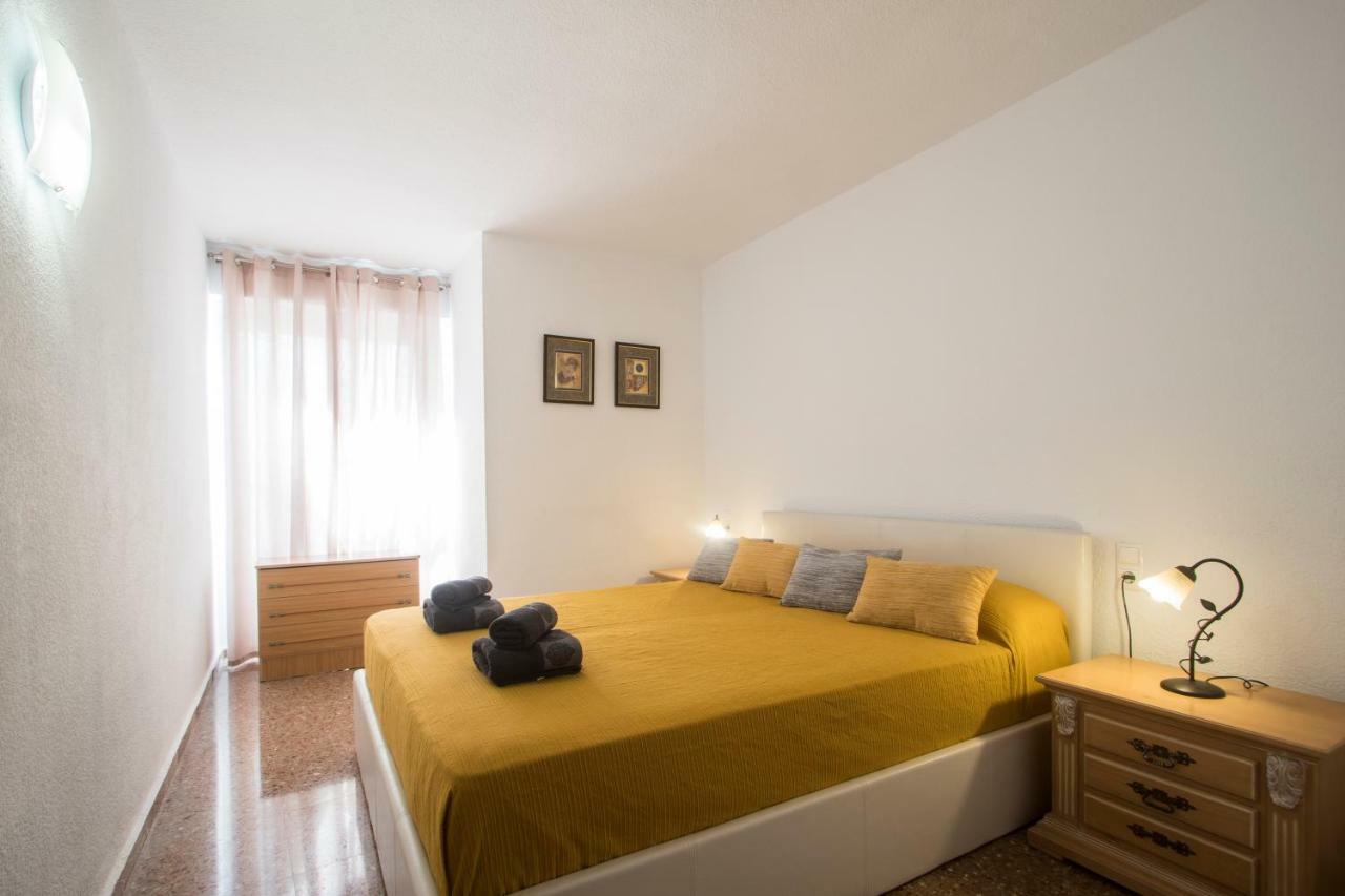 Historic Center, And Marina Apartamento Alicante
