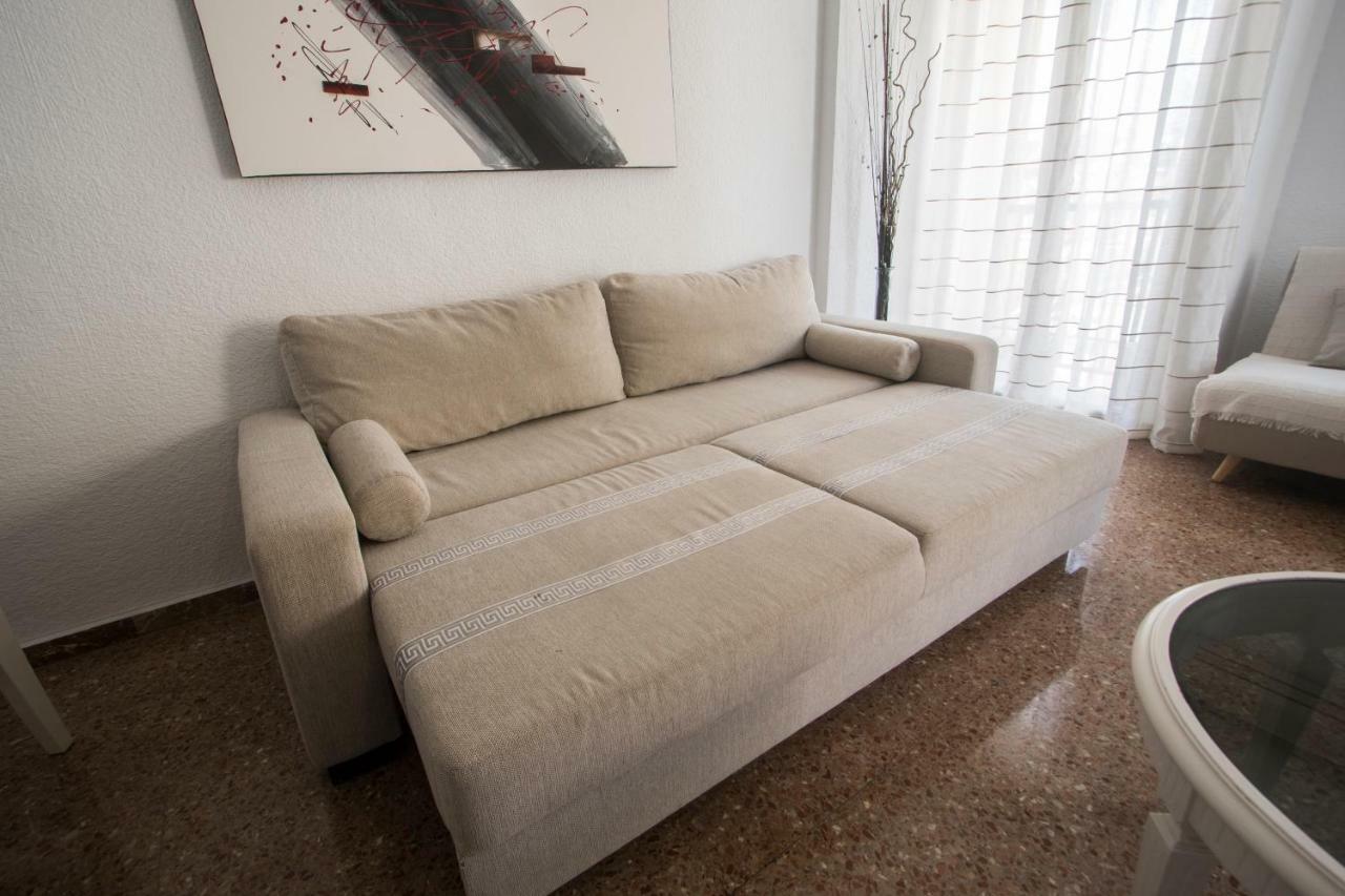 Apartamento Historic Center, And Marina Alicante