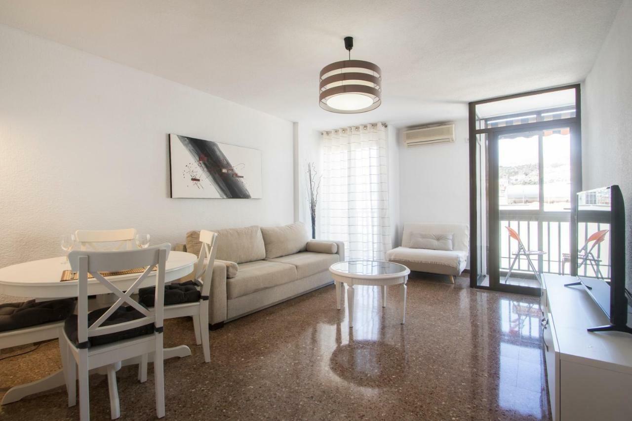 Historic Center, And Marina Apartamento *