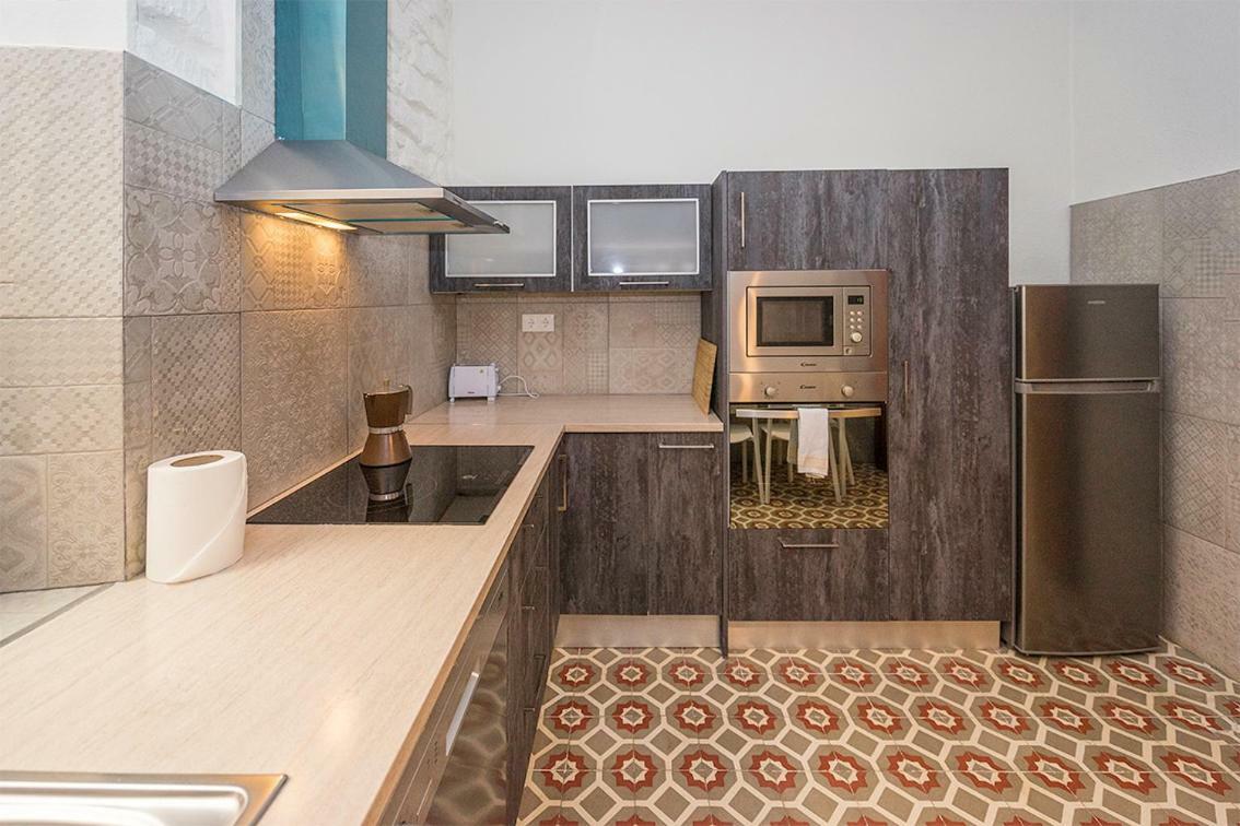 Guest house Socorro 11 *