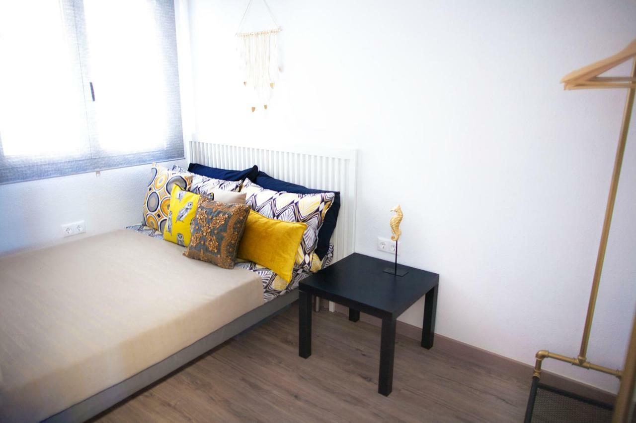 Apartamento Near The Alicante