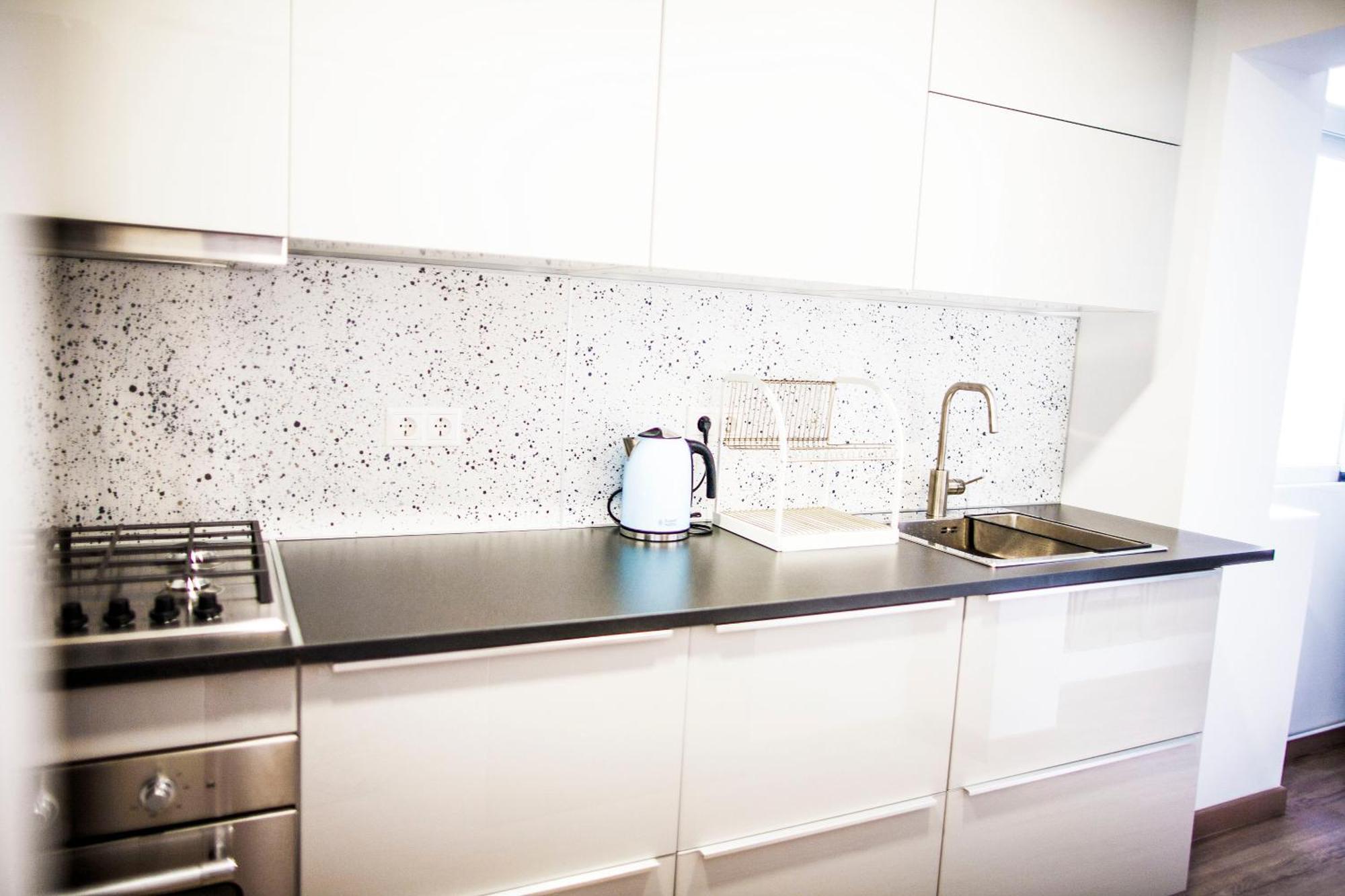Apartamento Near The