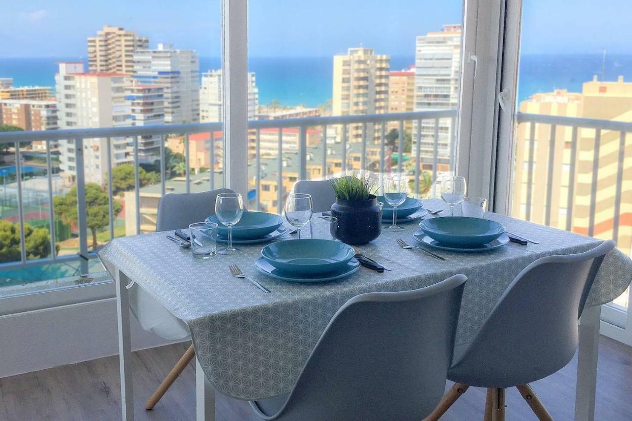 Apartamento Sun & Carivoguest Ii Alicante