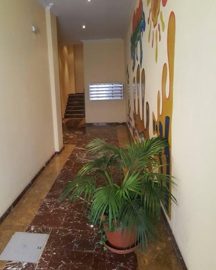 Apartamento San Cristobal - Center
