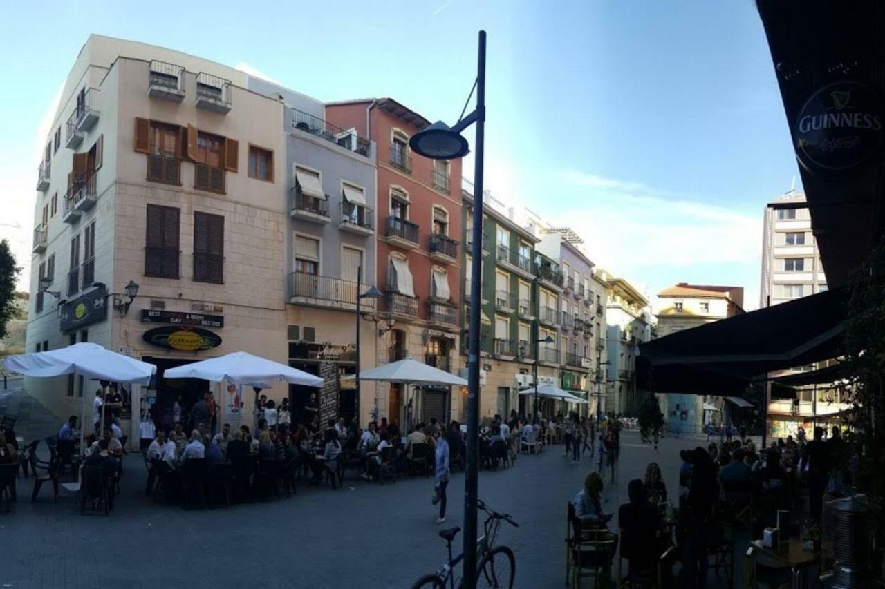 Apartamento San Cristobal - Center Alicante