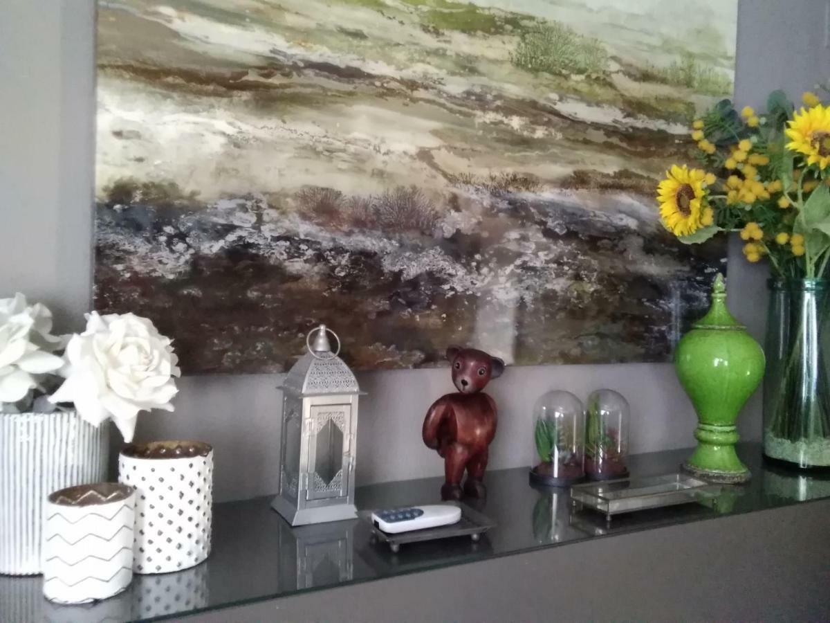 Apartamento La Casa Gris