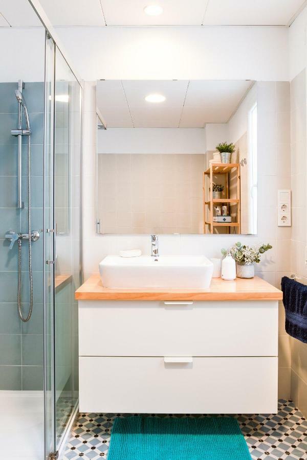 Apartamento Diseño Y Confort En El Centro De