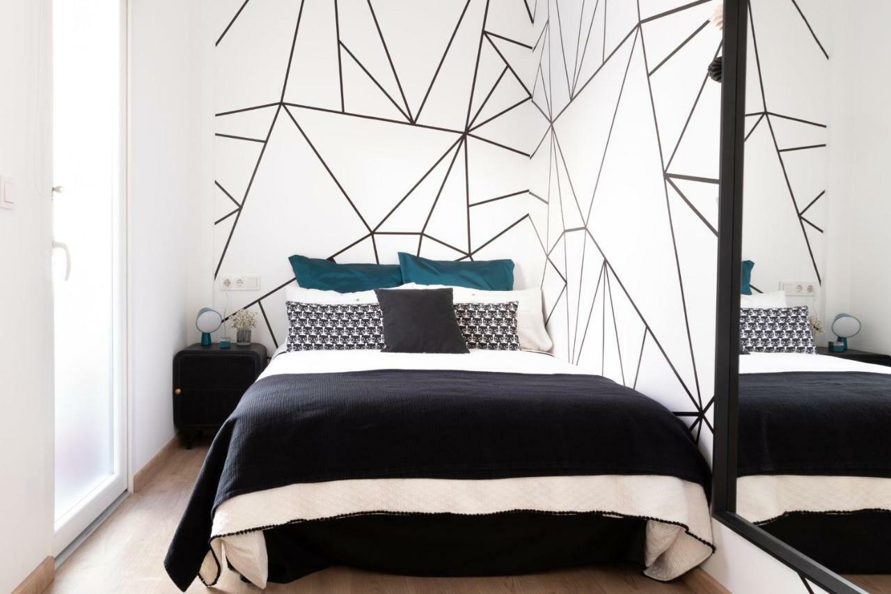 Apartamento Diseño Y Confort En El Centro De