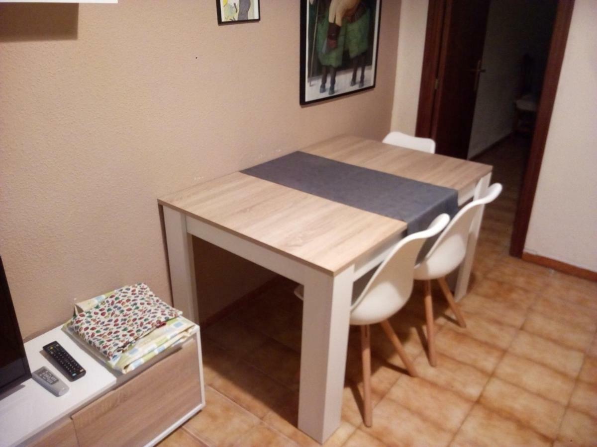 Apartamento Manchini