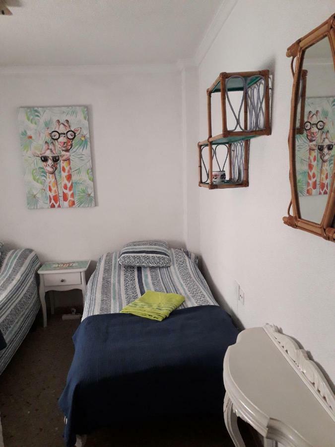 Pensión Casa Nadin Alicante