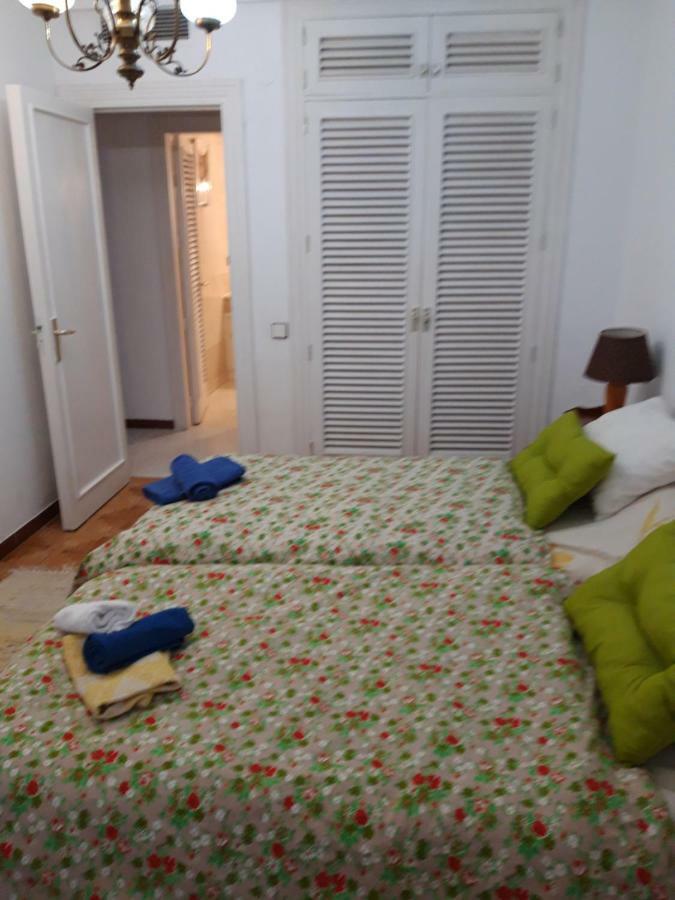 Apartment Apartamento Plaza San Cristobal Alicante