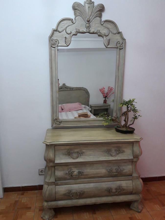 Apartamento Plaza San Cristobal Apartment