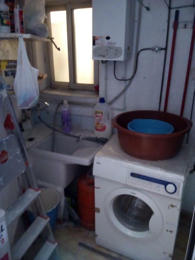 Apartamento Apartamento Manchini Alicante