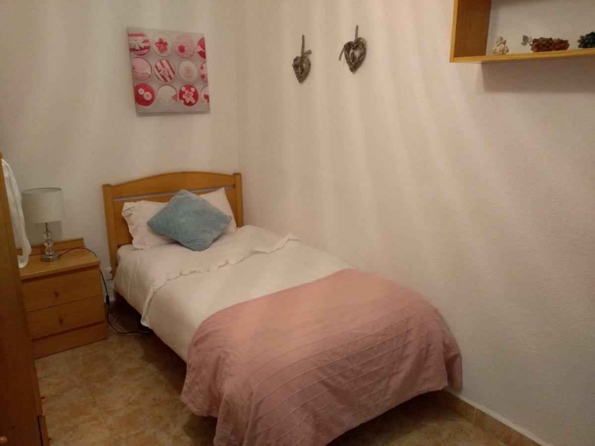 La Estrella De Apartamento