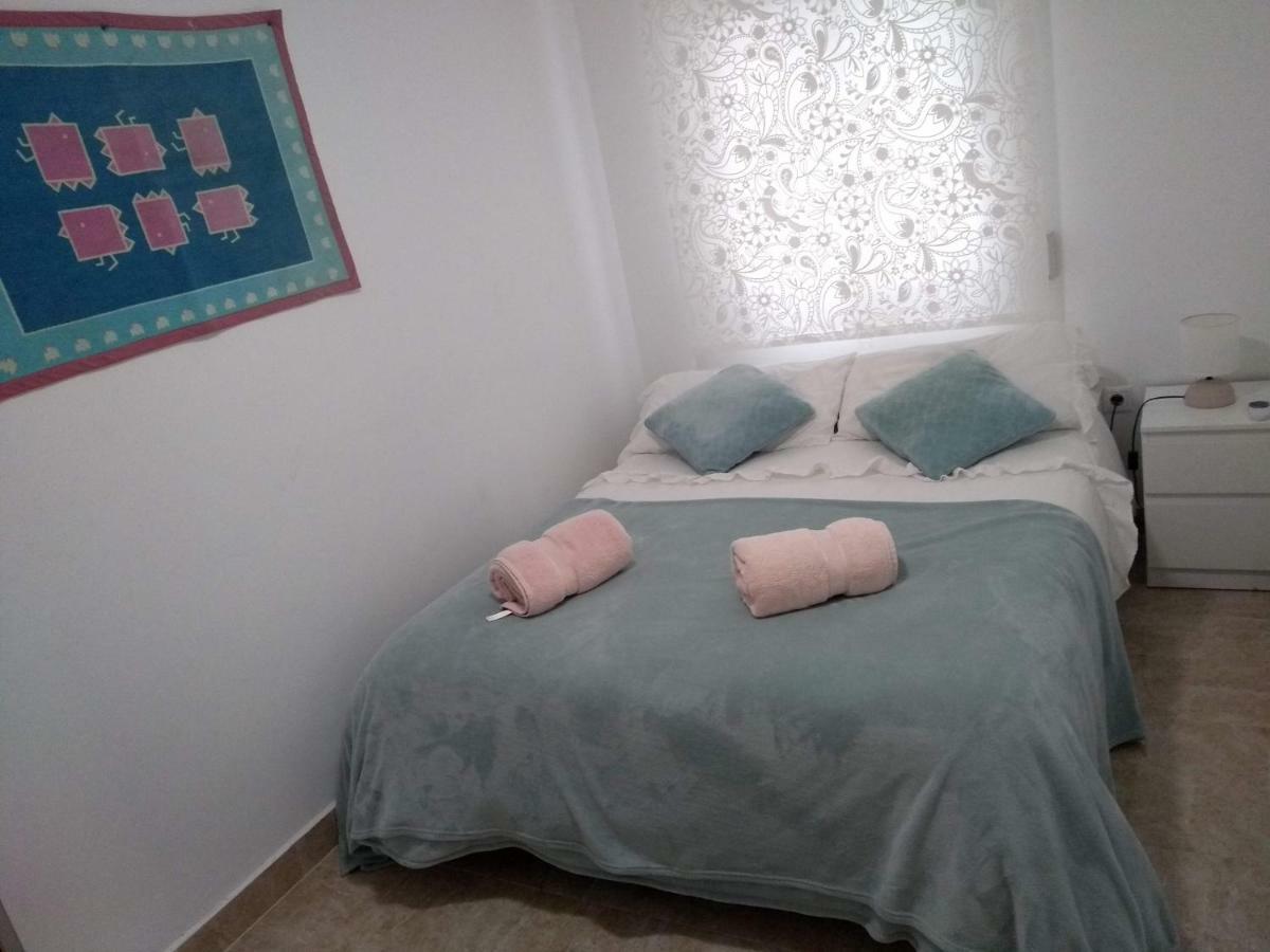 Apartamento La Estrella De