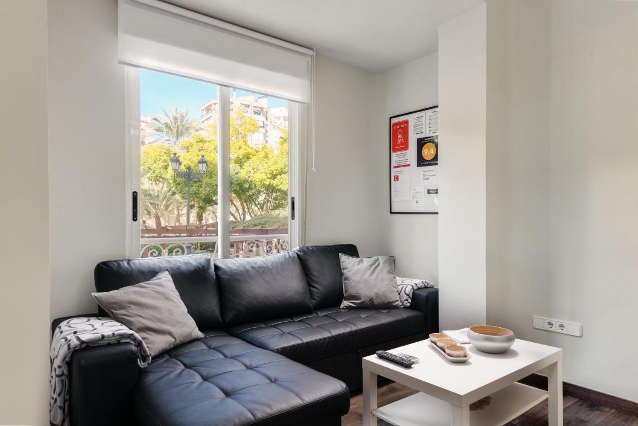 La Casa De Espejos Apartamento Alicante