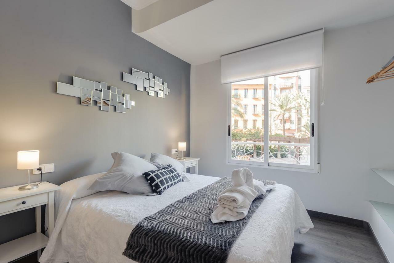 La Casa De Espejos Apartamento *
