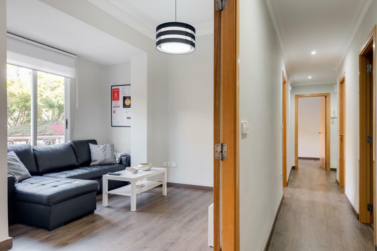 La Casa De Espejos Apartamento Alicante