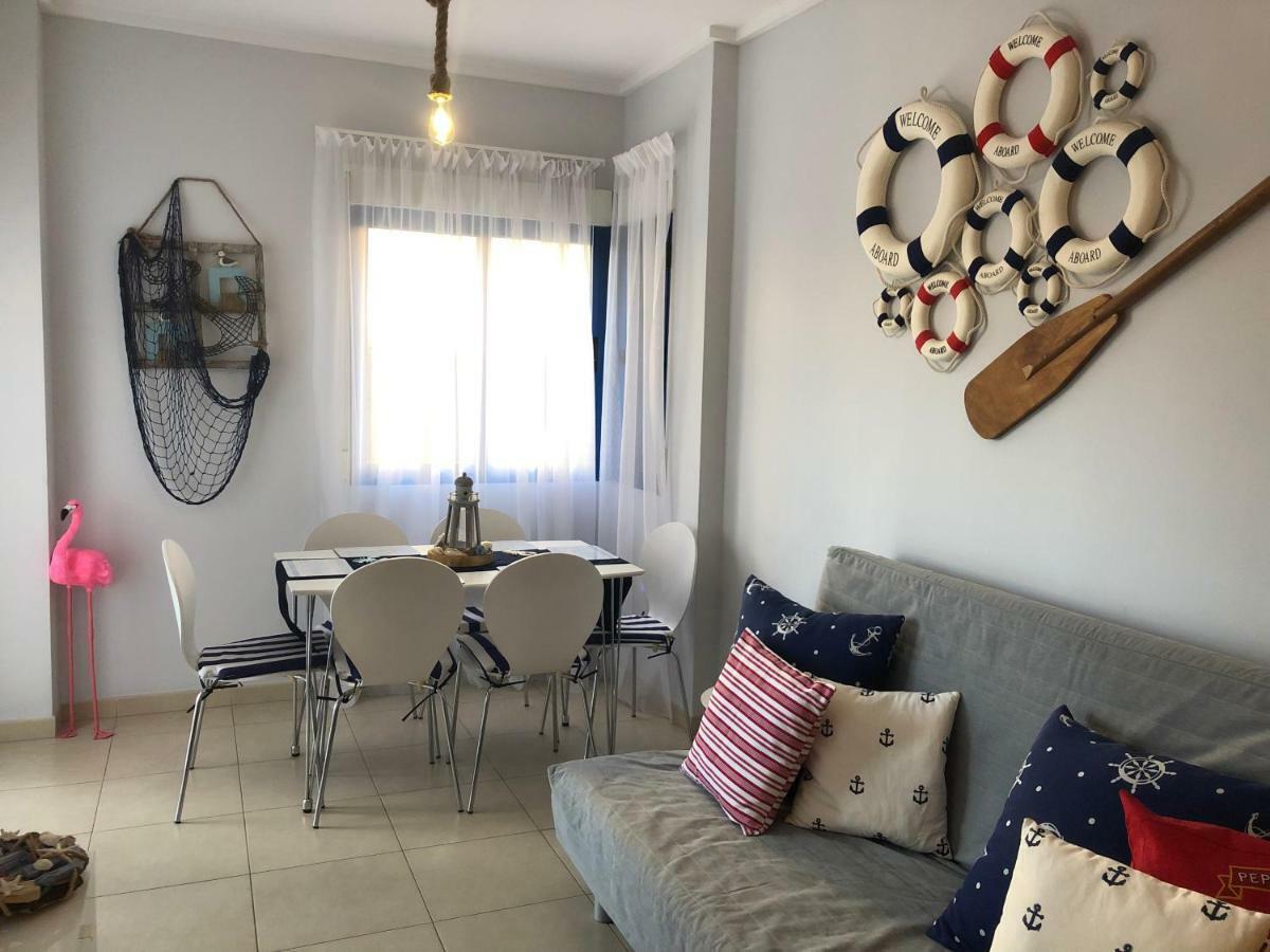 Apartamento Hills - Gilda Alicante