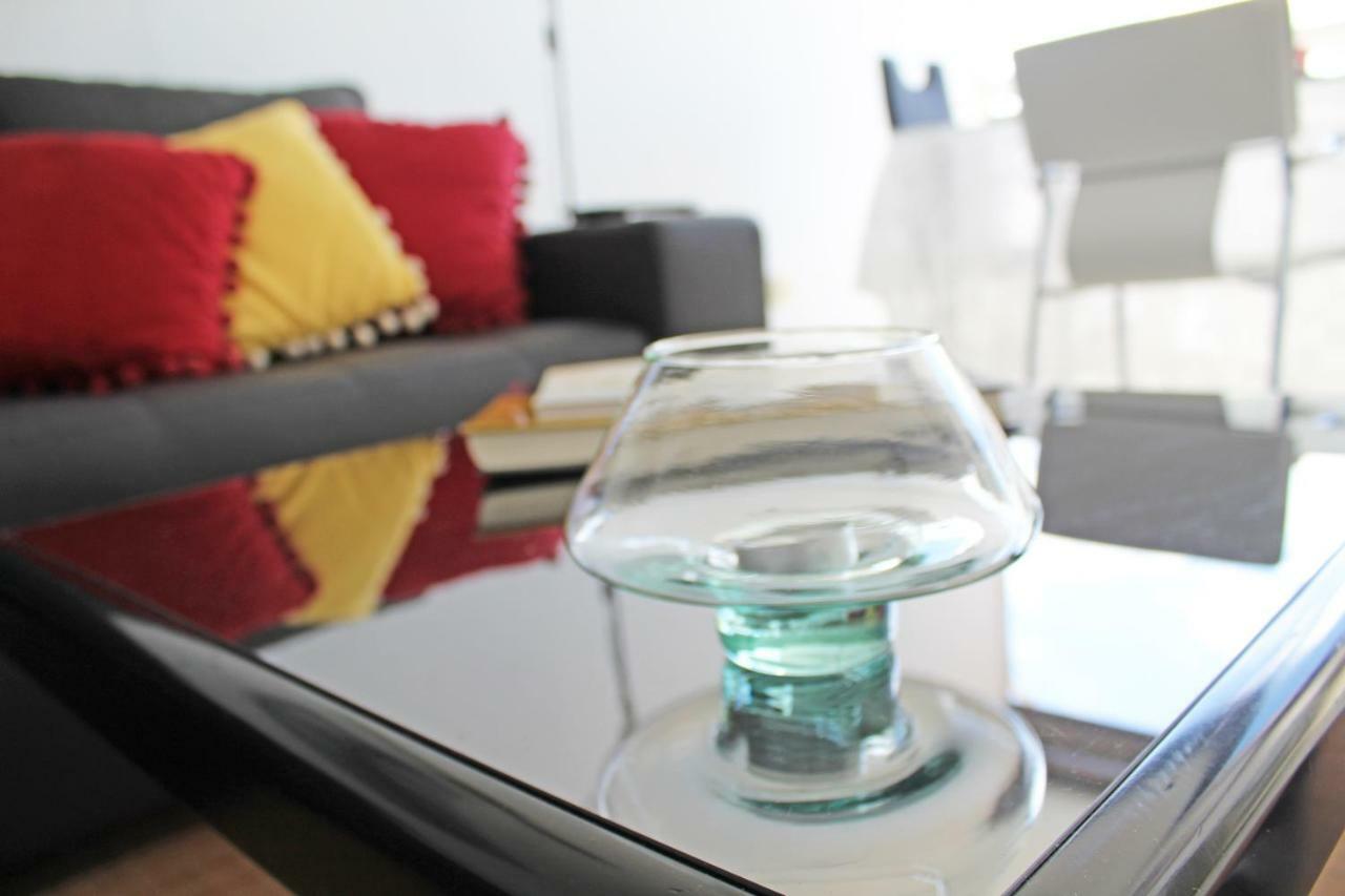 Apartamento Preciosas Vistas Al Mar. Piscina. Playa San Juan *