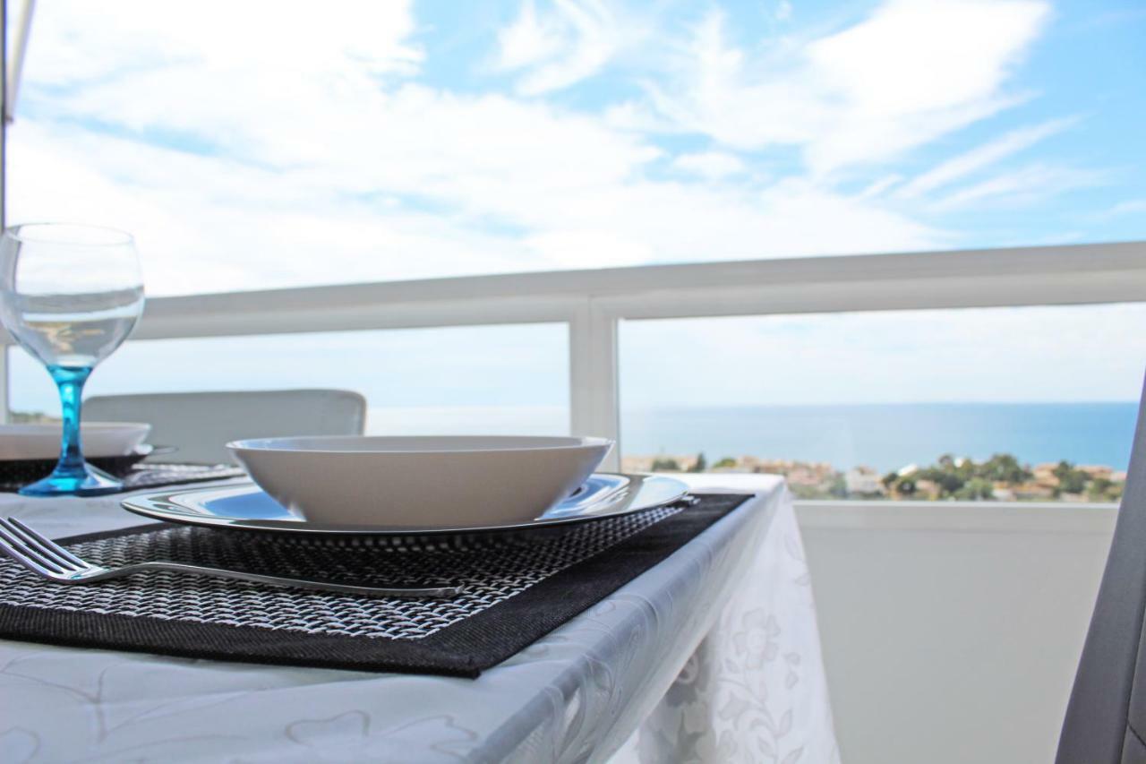 Apartamento Preciosas Vistas Al Mar. Piscina. Playa San Juan *