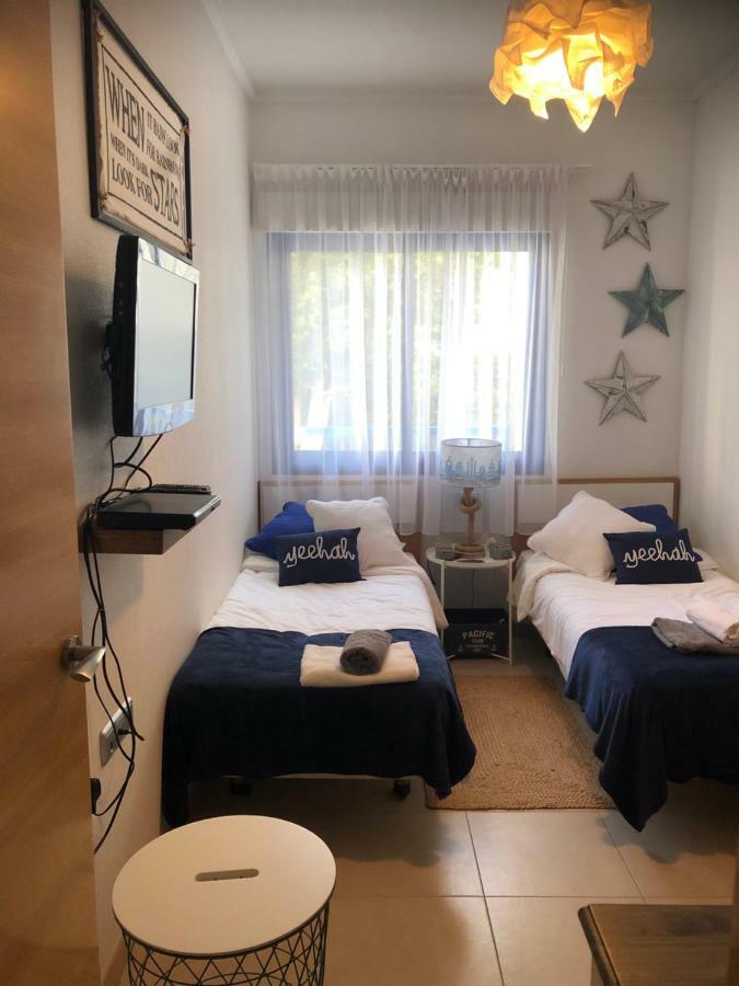Apartamento Hills - Gilda